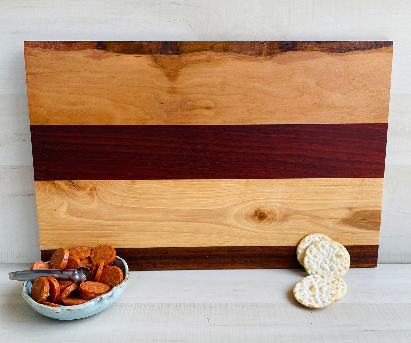 Rectangular Board 018