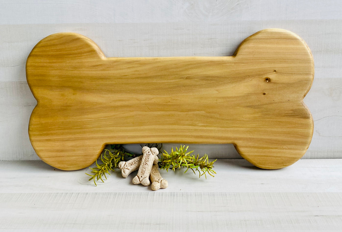 Dog Bone Board 058