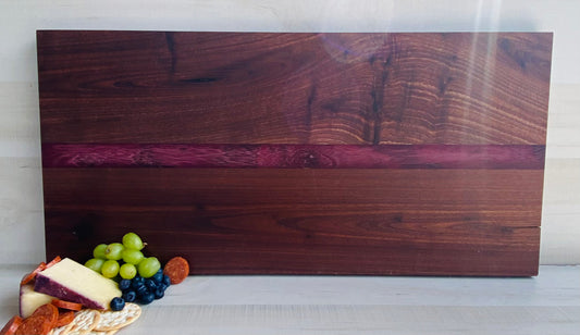 Rectangular Cutting Board 052