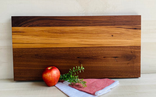 Rectangular Cutting Board 038