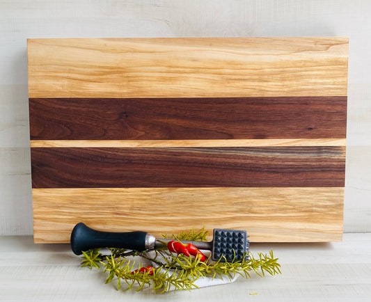 Rectangular Cutting Board 039