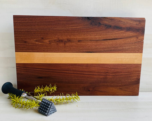 Rectangular Cutting Board 012